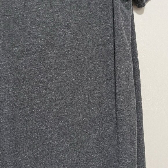 Lunya Restore Cotton Blend Open Back Maxi Dress - Picture 6 of 12